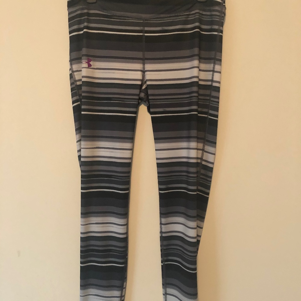 CUTE Under Armour Leggings